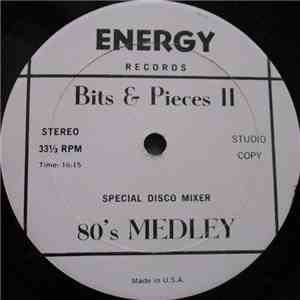 Various - Bits & Pieces II download mp3