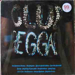 Various - Club Reggae mp3 download