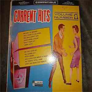Various - Current Hits Volume No. 1 download mp3