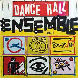 Various - Dance Hall Ensemble Vol. 1 download mp3