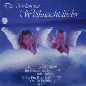 Various - Die Schönsten Weihnachtslieder download mp3