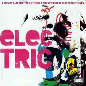 Various - Electric download mp3