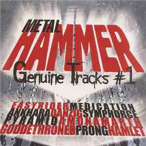 Various - Genuine Tracks #1 mp3 download