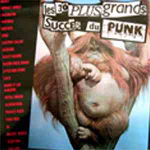 Various - Les 30 Plus Grands Succès Du Punk download mp3