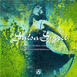 Various - Salsa Spirit mp3 download