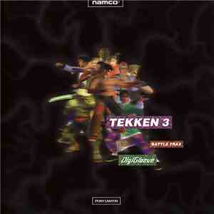 Various - Tekken 3 - Battle Trax download mp3
