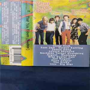 Various - That 70's Album (Rockin') download mp3