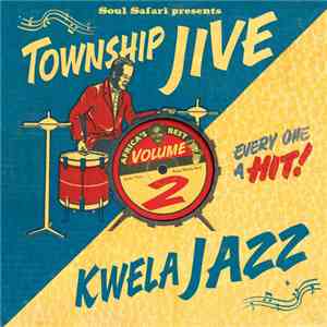 Various - Township Jive & Kwela Jazz Volume 2 download mp3