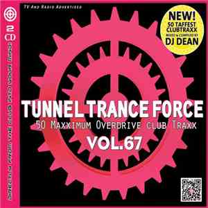 Various - Tunnel Trance Force Vol. 67 download mp3