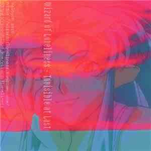 Wizard of Loneliness - Invisible At Last download mp3