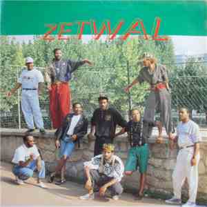 Zetwal - J.I.P. Présente Zetwal download mp3