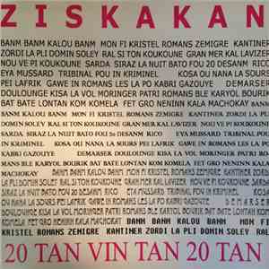 Ziskakan - 20 Tan download mp3