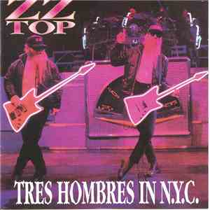 ZZ Top - Tres Hombres in N.Y.C. download mp3