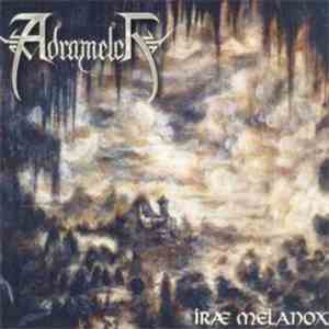 Adramelch - Irae Melanox mp3 download