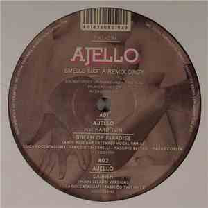 Ajello - Smells Like A Remix Orgy download mp3