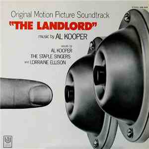 Al Kooper - The Landlord - Original Movie Picture Soundtrack download mp3