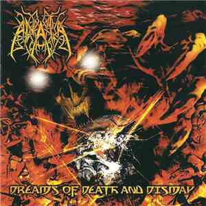 Anata - Dreams Of Death And Dismay download mp3