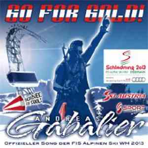 Andreas Gabalier - Go For Gold! download mp3