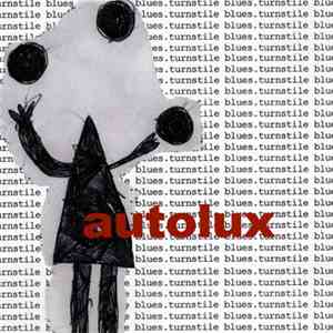 Autolux - Turnstile Blues download mp3