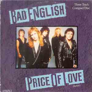 Bad English - Price Of Love (Remix) download mp3