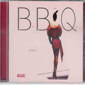 B.B. & Q. Band - Genie download mp3
