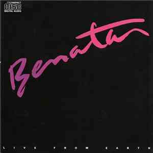 Benatar - Live From Earth download mp3