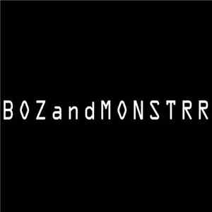 BOZandMONSTERR - First Album download mp3