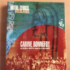 Carine Bonnefoy, The Metropole Orchestra - Outre-Terres — Overlands download mp3