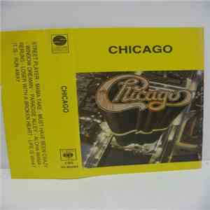 Chicago  - Chicago 13 download mp3