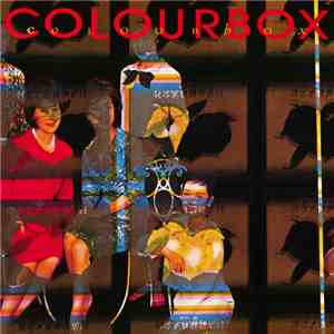 Colourbox - Colourbox download mp3