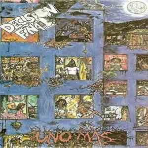 Decision Final - Uno Mas download mp3