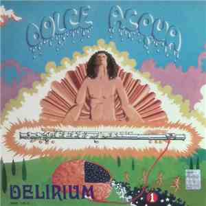 Delirium  - Dolce Acqua download mp3