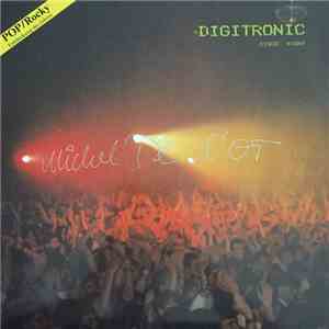 Digitronic - Disco Night download mp3