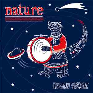 Disen Gage - Nature download mp3