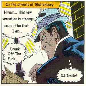 DJ Insite - Drunk Off Tha Funk download mp3