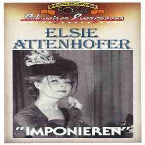 Elsie Attenhofer - Imponieren download mp3