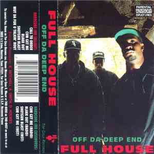 Full House  - Off Da Deep End download mp3