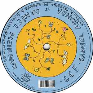 Gabriel Ananda / Daniel Mehlhart / Quazar - GCF / 1.1 Remake download mp3