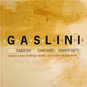 Gaslini - Song Book download mp3