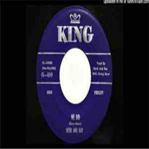Herb And Kay - I've Got A Right To Be Jealous / We Did mp3 download
