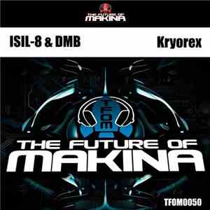 Isil-8 & DMB  - Kryorex download mp3