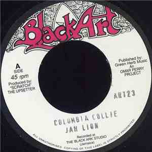 Jah Lion - Columbia Collie / Wisdom download mp3