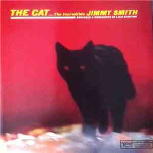 Jimmy Smith - The Cat download mp3