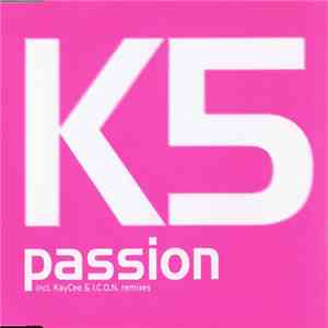 K5 - Passion mp3 download