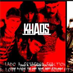 Khaos  - Retarded Reaction download mp3