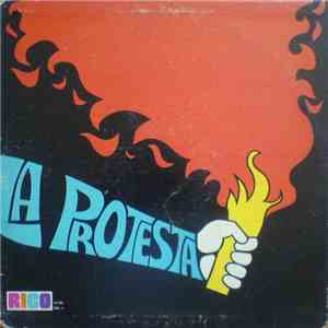 La Protesta - La Protesta download mp3