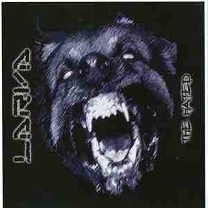 Larva  - The Hated download mp3