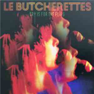 Le Butcherettes - Cry Is For The Flies download mp3