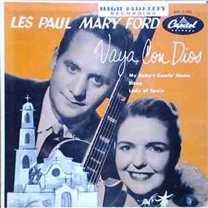 Les Paul And Mary Ford - Vaya Con Dios mp3 download