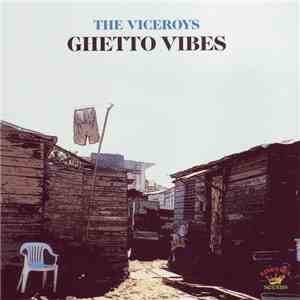 Lloyd Deslandes - Ghetto Vibes download mp3